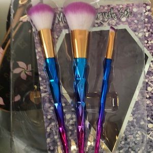 Brush set